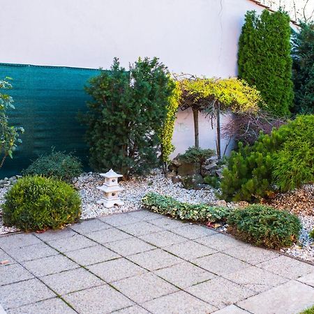 Piestany House With Garden Veronika Εξωτερικό φωτογραφία